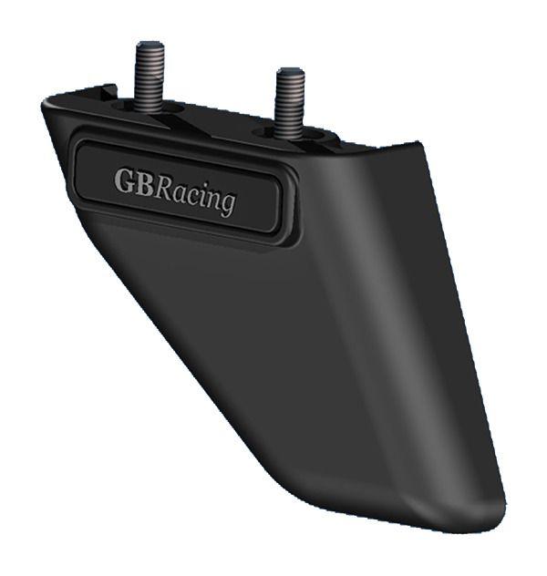 その他 fin Shark Fin (ZX6R) – Outlaw Stunt Parts