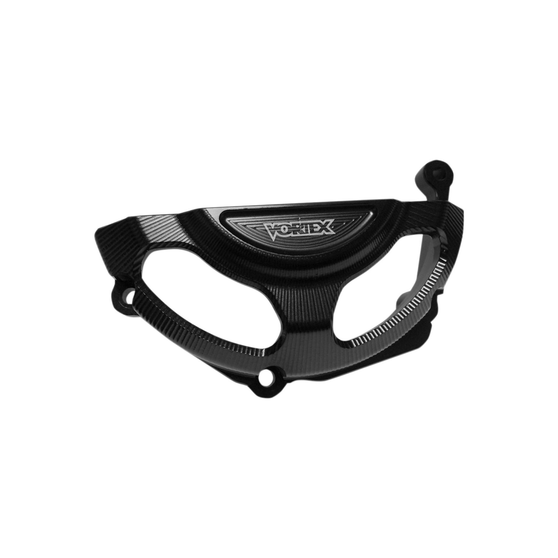 Vortex Stator Case Guard Yamaha R6 2006-2020