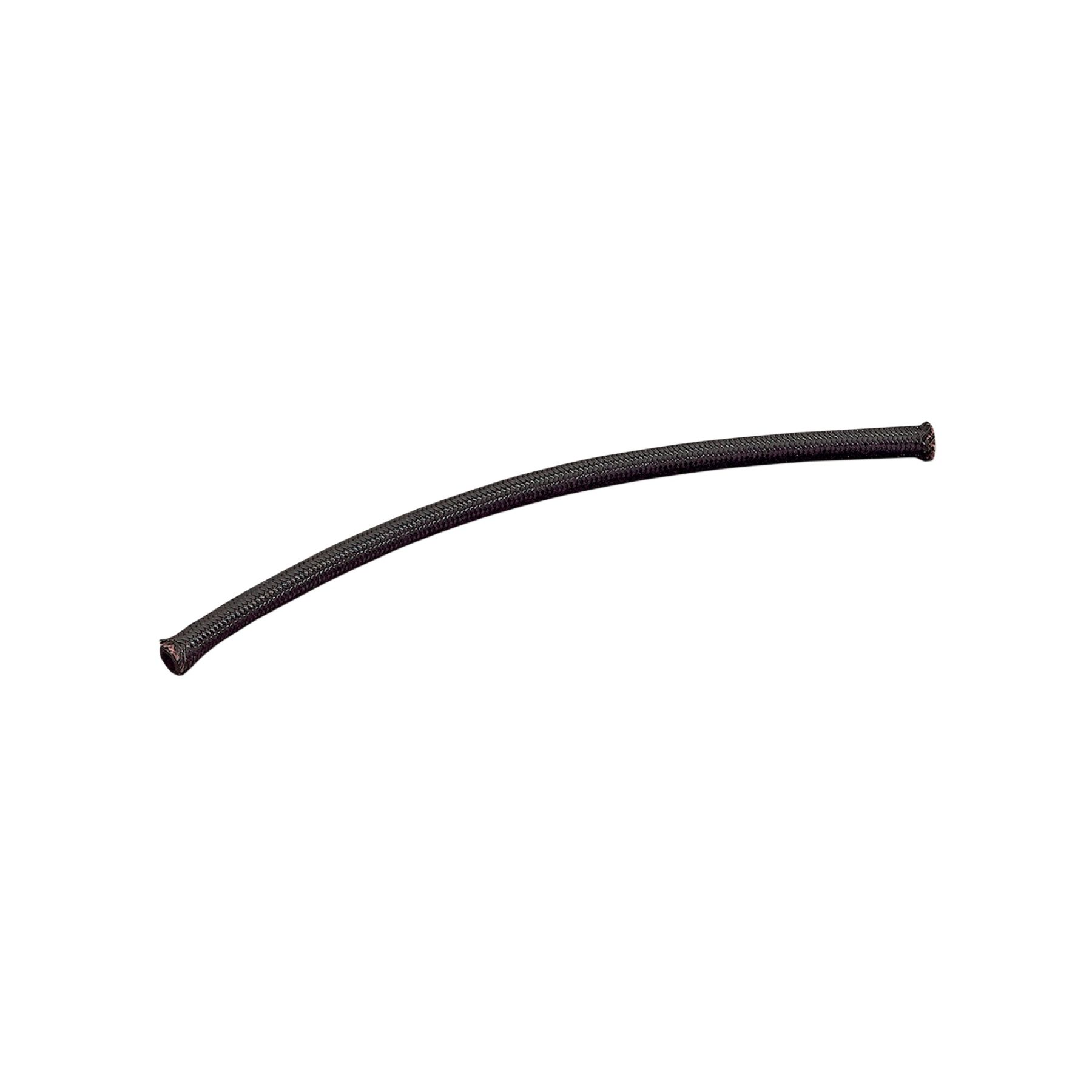 Drag Specialties Braided Fuel Line / Oil Hose