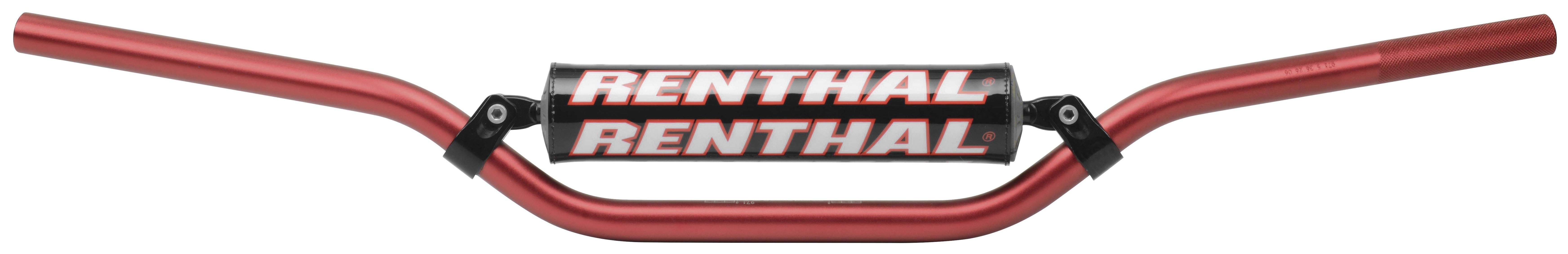 Renthal Mini MX Handlebars 7/8" 50cc Play Bike Bend