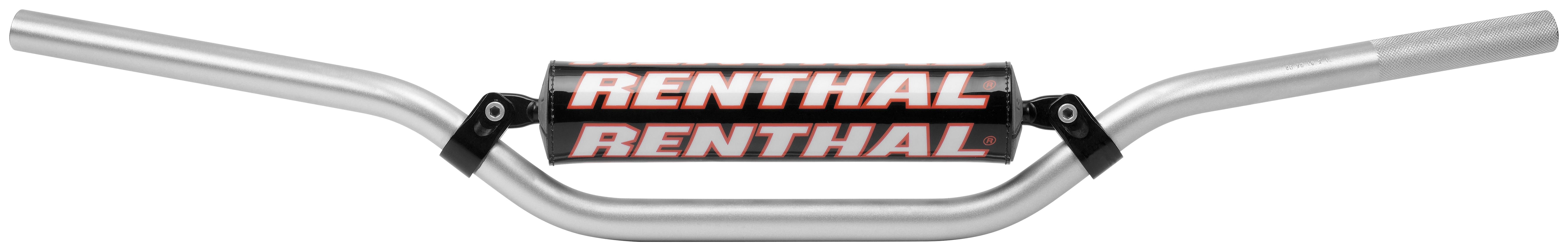 Renthal Mini MX Handlebars 7/8" CRF150F/230F Bend