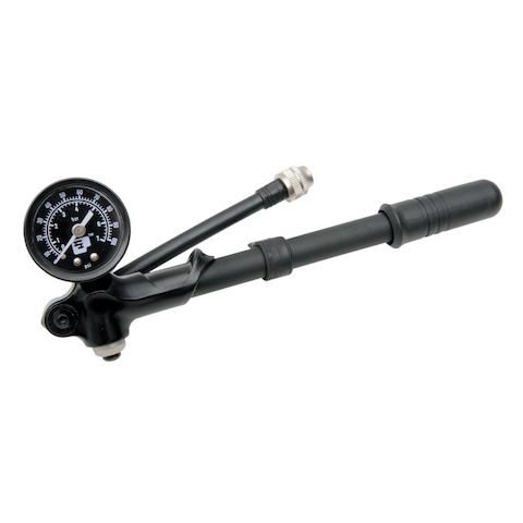Progressive Mini Gauge Pump
