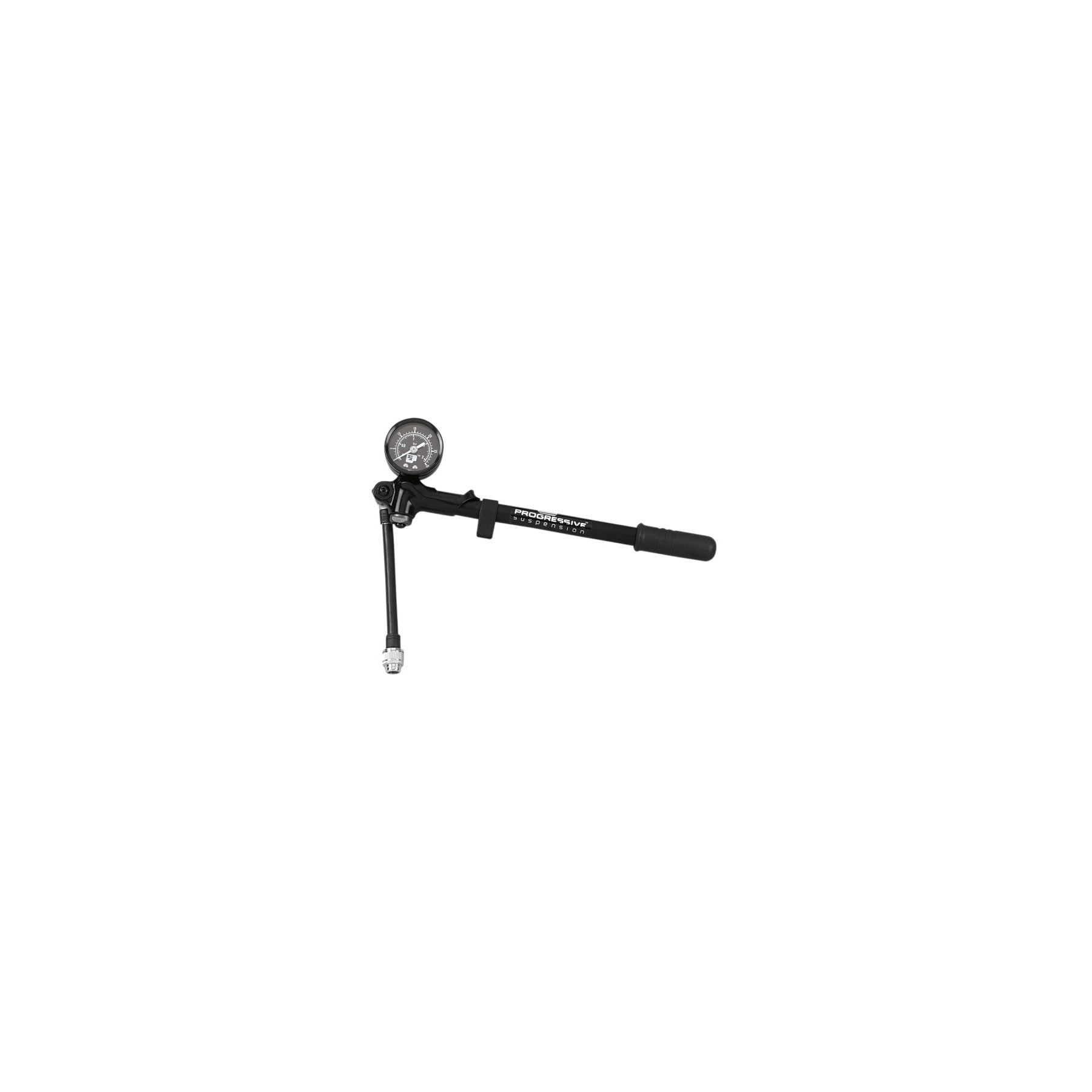Progressive Mini Gauge Pump