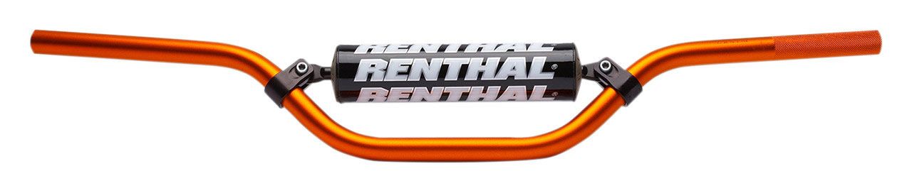 Renthal Mini MX Handlebars 7/8" KX65 02-15 Bend
