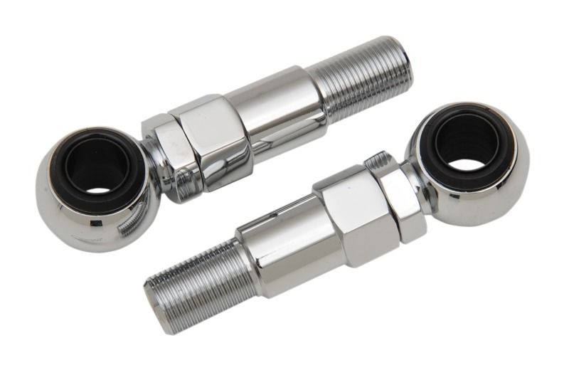 Vehicle Muller Motorcycle AG MEight Softail Rear Lowering Kit Shocks