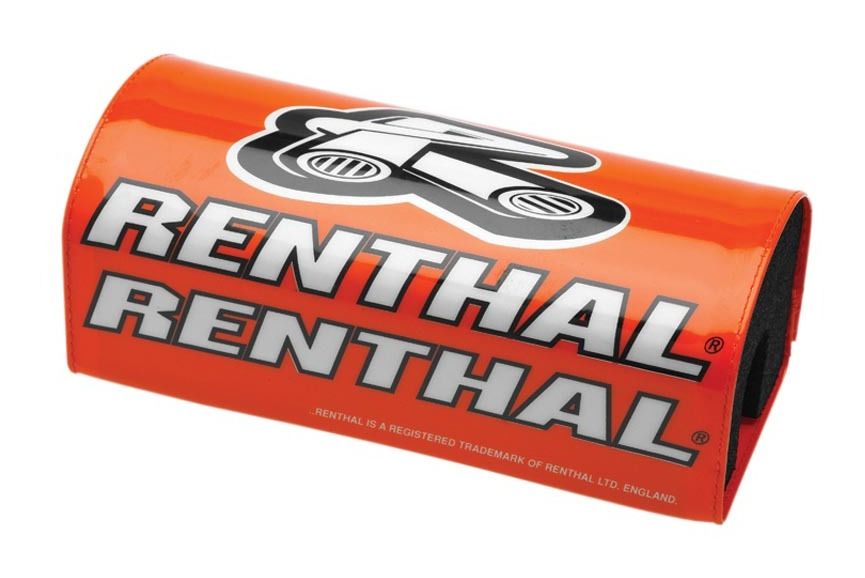 Renthal Fatbar Pad N/A