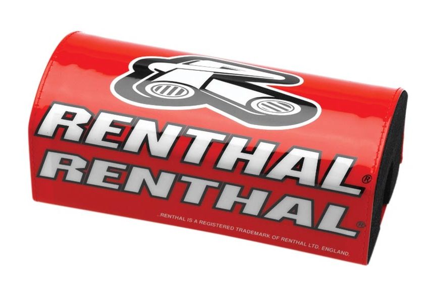 Renthal Fatbar Pad N/A