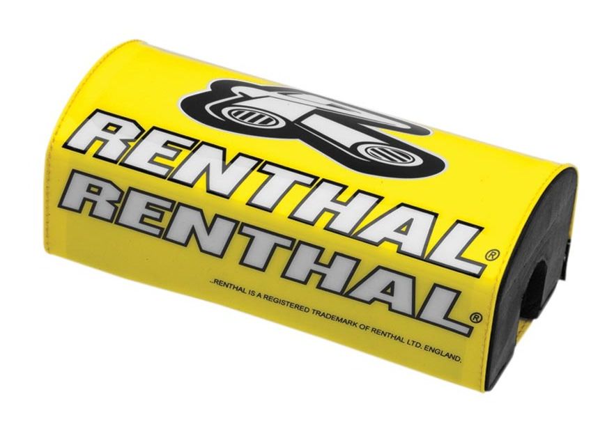 Renthal Fatbar Pad N/A