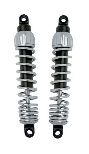 Progressive 444 Shocks For Harley Touring 1984-2025 Heavy Duty 11 1/2"