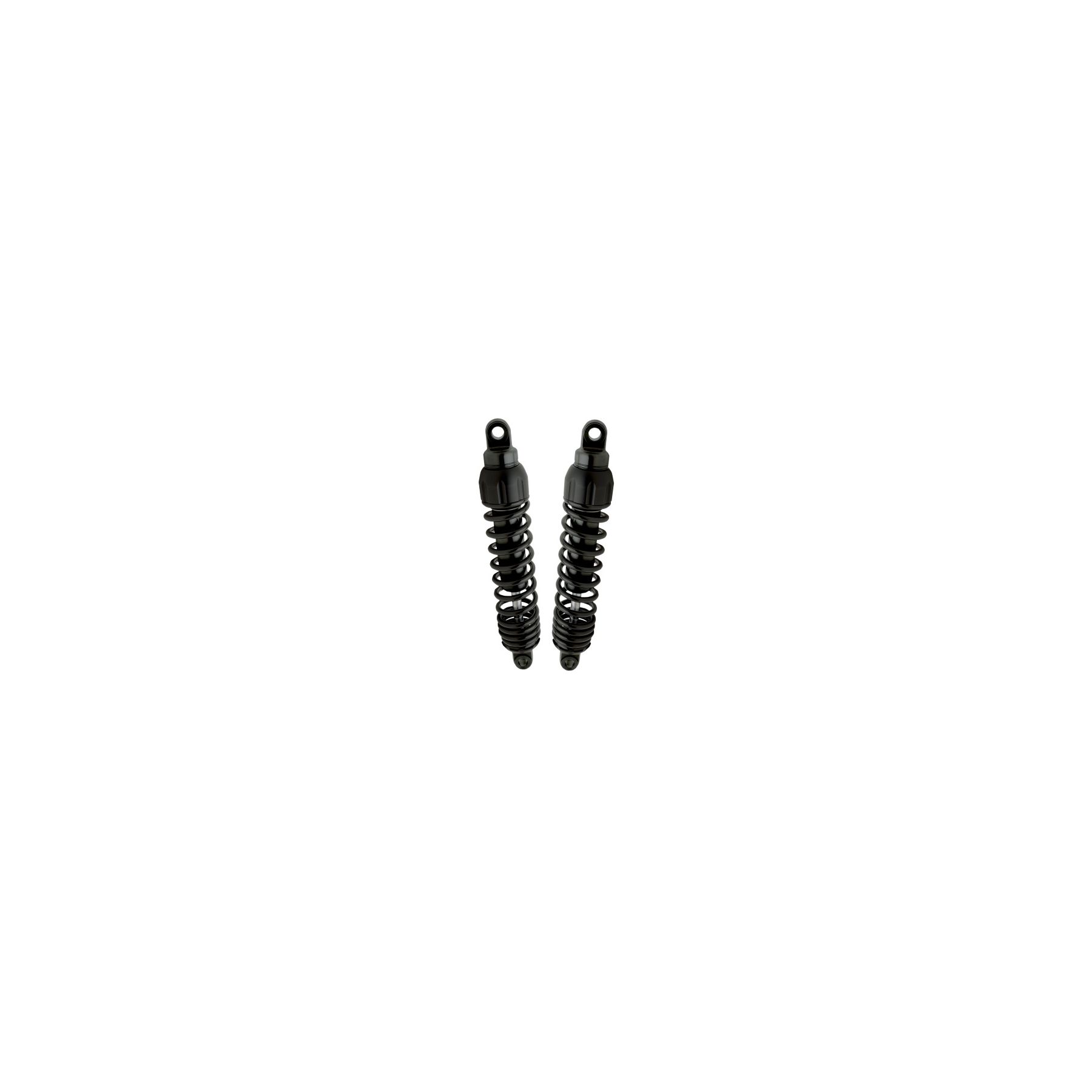 Progressive 444 Shocks For Harley Touring 1984-2025