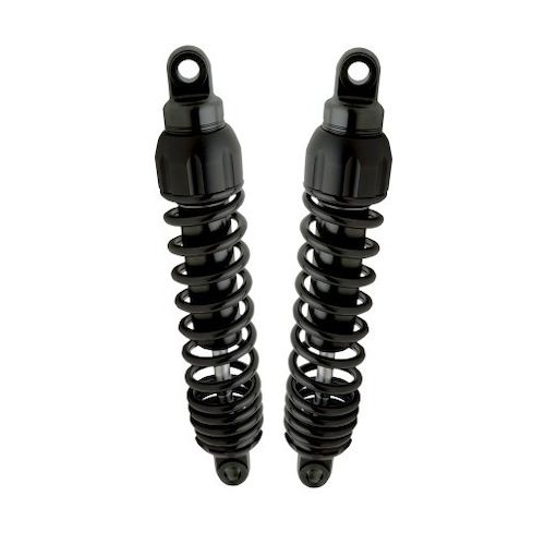 Progressive 444 Shocks For Harley Dyna 19912017 RevZilla