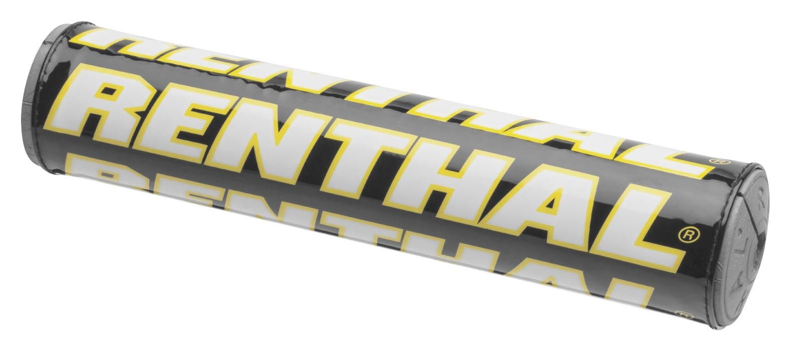 Renthal Team Issue SX Crossbar Pad N/A