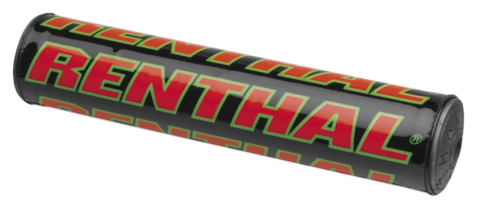 Renthal Team Issue SX Crossbar Pad N/A