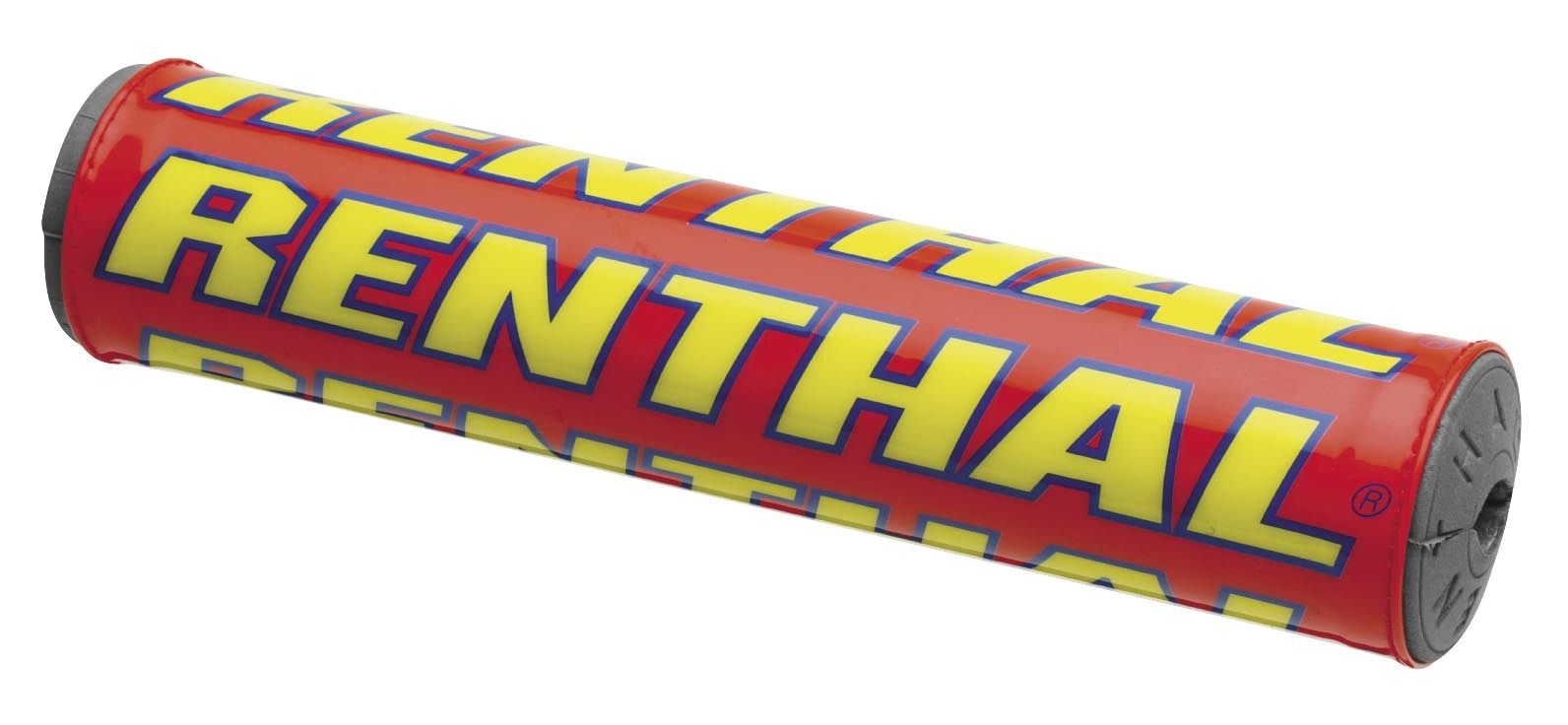 Renthal Team Issue SX Crossbar Pad N/A