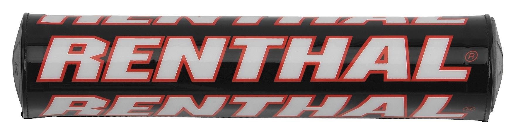 Renthal Mini SX Crossbar Pad 8"