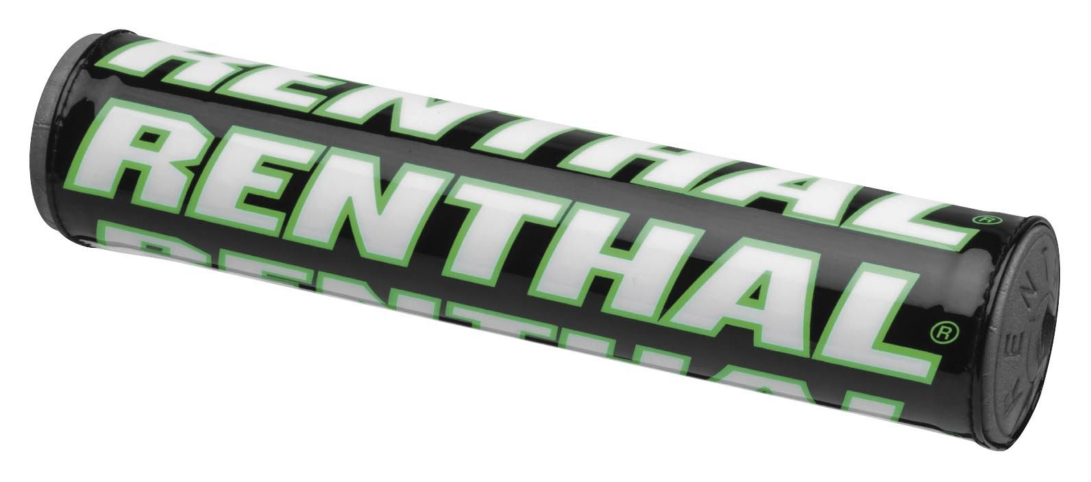 Renthal Mini SX Crossbar Pad 8"