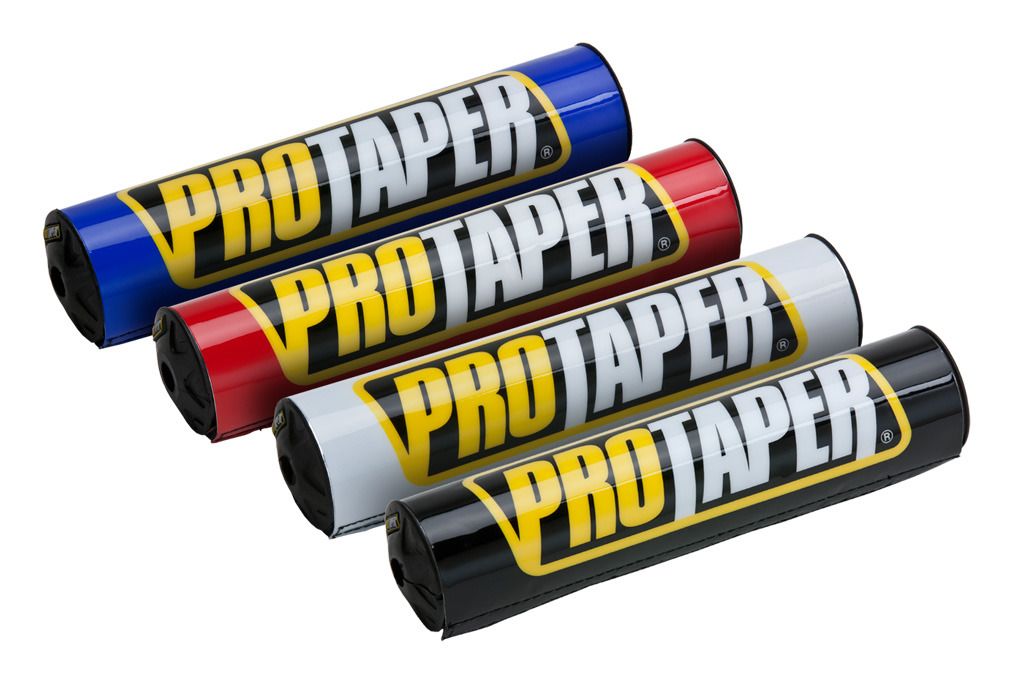 pro taper bar pad cover