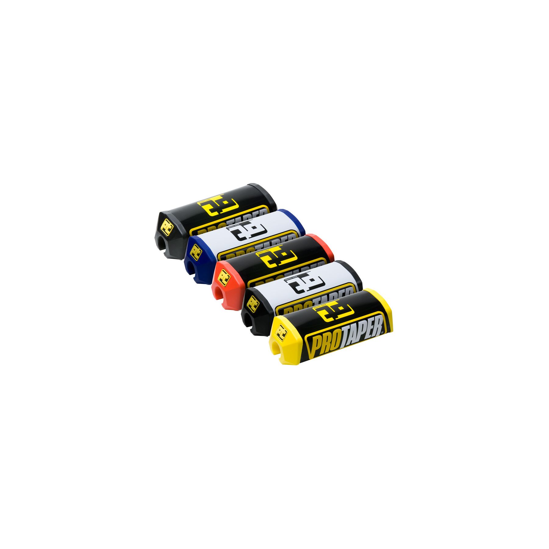 Pro Taper 2.0 Square Bar Pad