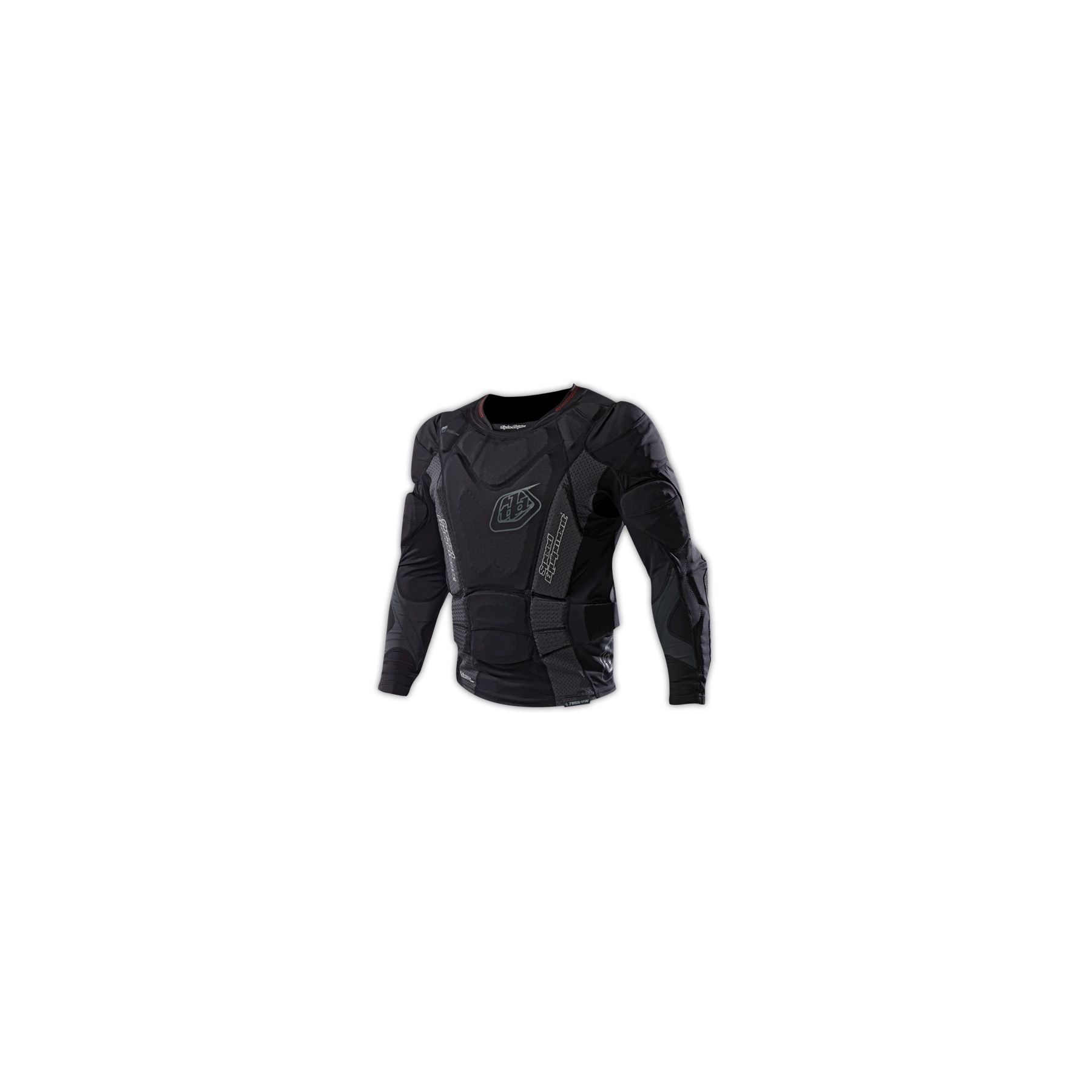 Troy Lee 7855 Long Sleeve Armored Shirt (SM and MD)