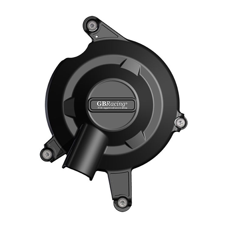 GB Racing Clutch Cover Triumph Daytona 675 / Street Triple / 765