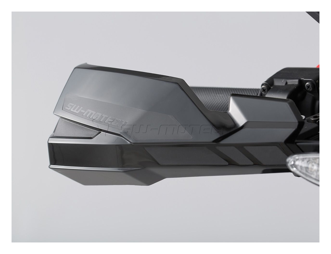 Motorcycle Parts 20142018 BarkBusters Handguard Kit for KTM 1290 Super