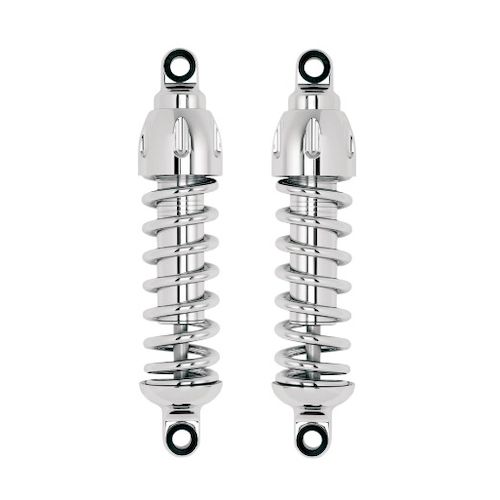 Progressive 430 Shocks For Harley Touring 20062016 RevZilla