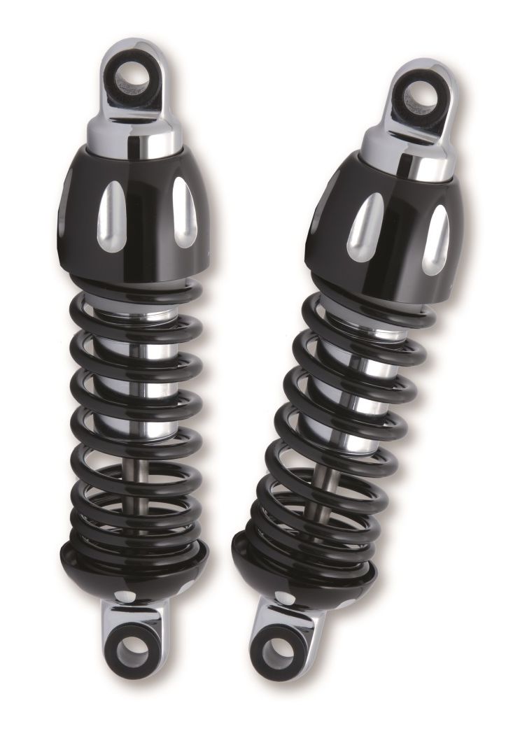 Progressive 430 Shocks For Harley Touring 19842005 RevZilla