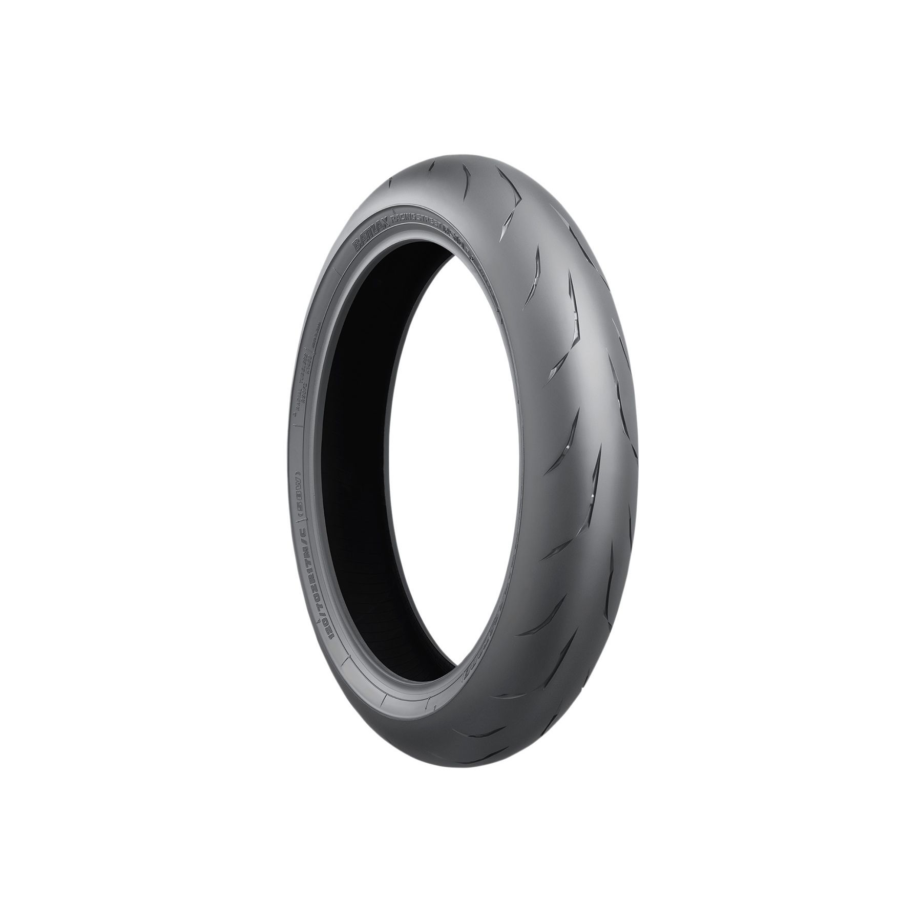 Bridgestone Battlax RS10 Tires