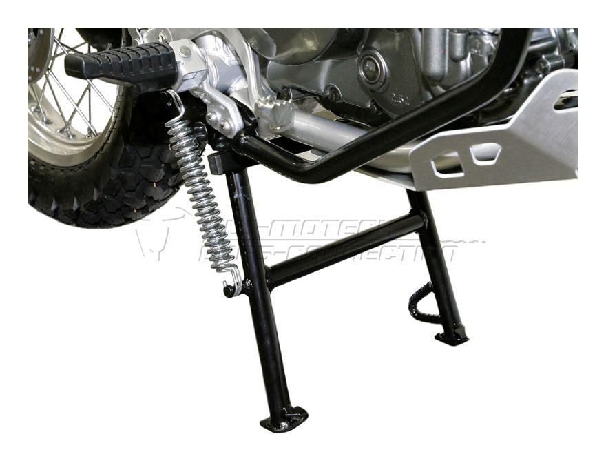 SWMOTECH Centerstand Kawasaki KLR650 19992007 RevZilla