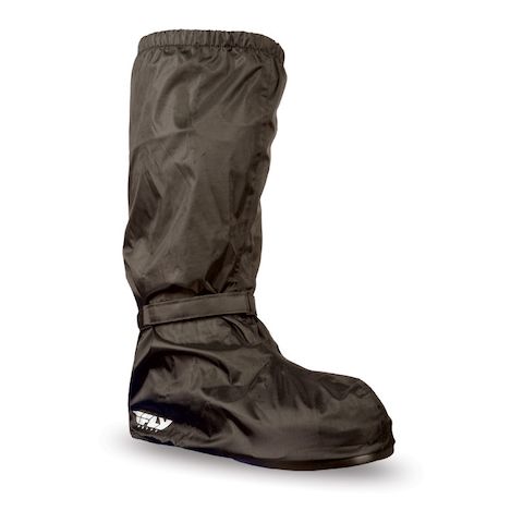 Fly Racing Street Rain Boot Covers