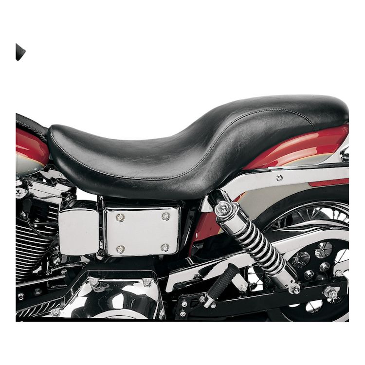 Saddlemen Profiler Seat For Harley Dyna Wide Glide 19962003 20 (62.60) Off! RevZilla