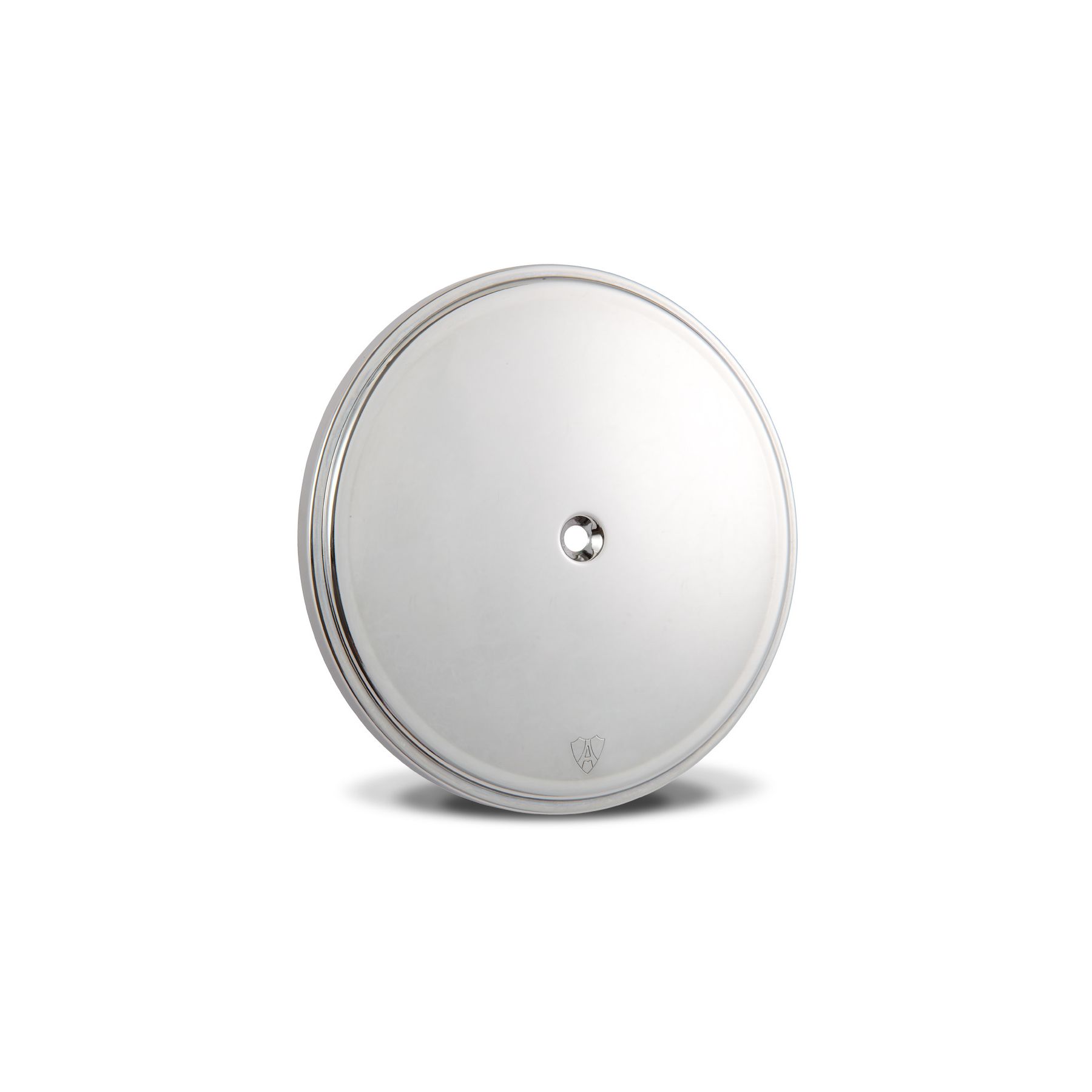 Arlen Ness Smooth Stage 2 Big Sucker Cover