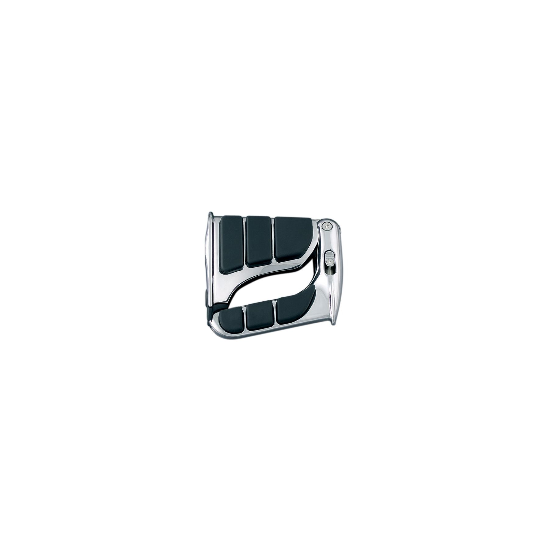 Kuryakyn Universal Swingwing Footpegs