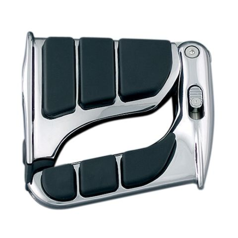 Kuryakyn Universal Swingwing Footpegs
