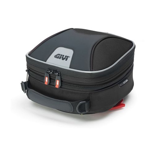 Givi XS319 Tanklock Tankbag RevZilla
