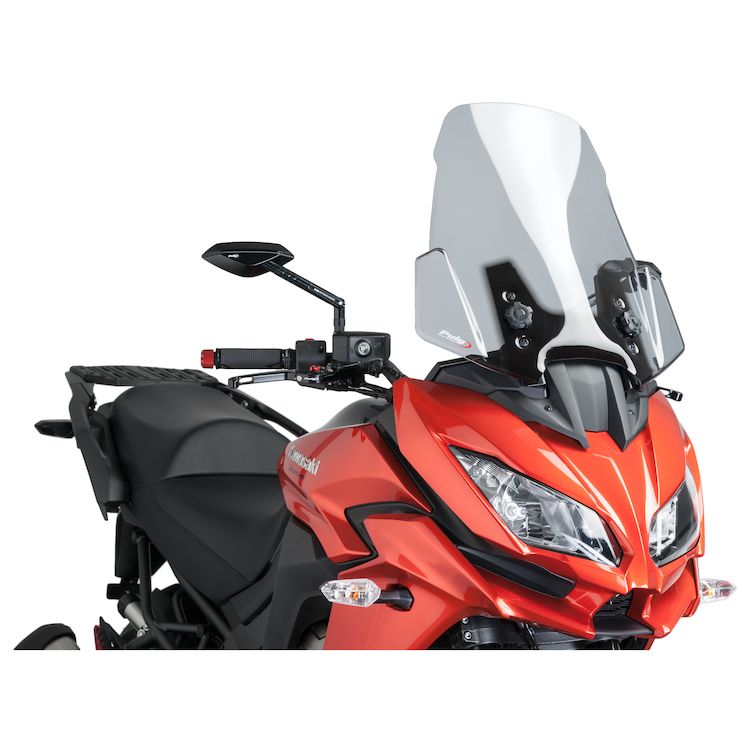 kawasaki versys 650 fairing
