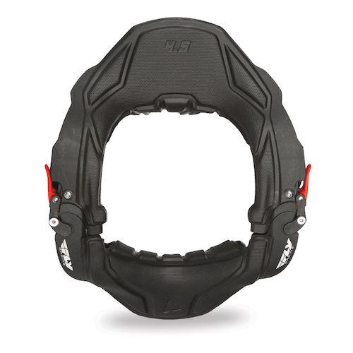 Fly Racing GPX 4.5 Neck Brace RevZilla