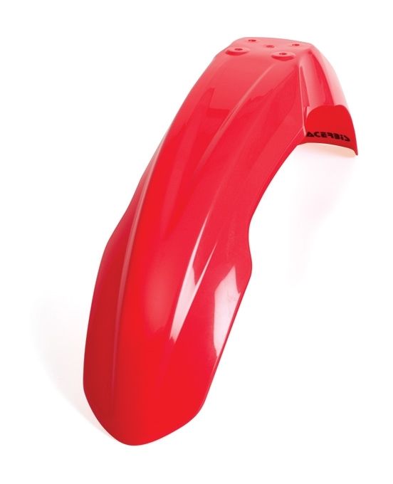 Acerbis Front Fender Honda CR125R/250R/CRF250R/250X/450X N/A