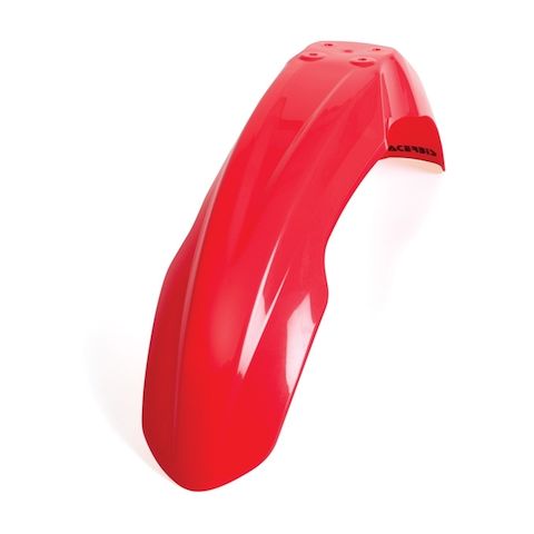 Acerbis Front Fender Honda CR125R / CR250R / CRF450R / CR500R