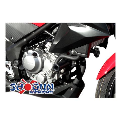 Shogun Frame Sliders Honda CB300F 2015-2018