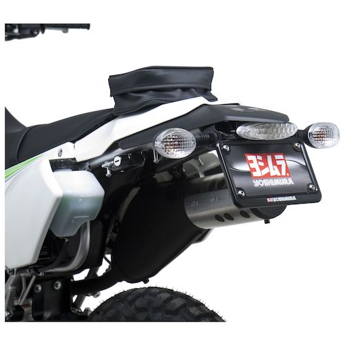 Yoshimura Fender Eliminator Kit Kawasaki KLX250S / KLX250SF RevZilla
