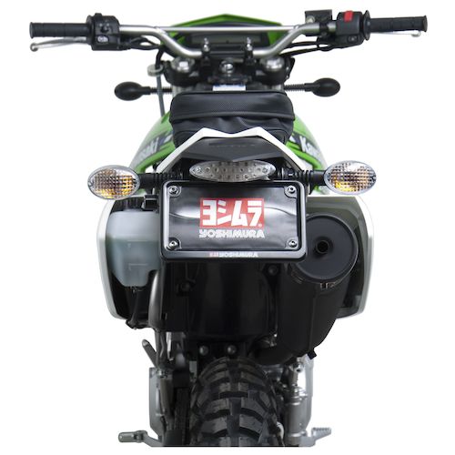 Yoshimura Fender Eliminator Kit Kawasaki KLX250S / KLX250SF RevZilla