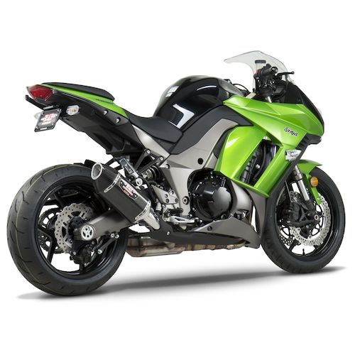 Yoshimura Fender Eliminator Kit Kawasaki Ninja 1000 / Z1000 20102013