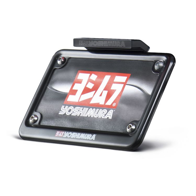 Yoshimura Fender Eliminator Kit Kawasaki Ninja 650 20122016 10 (12