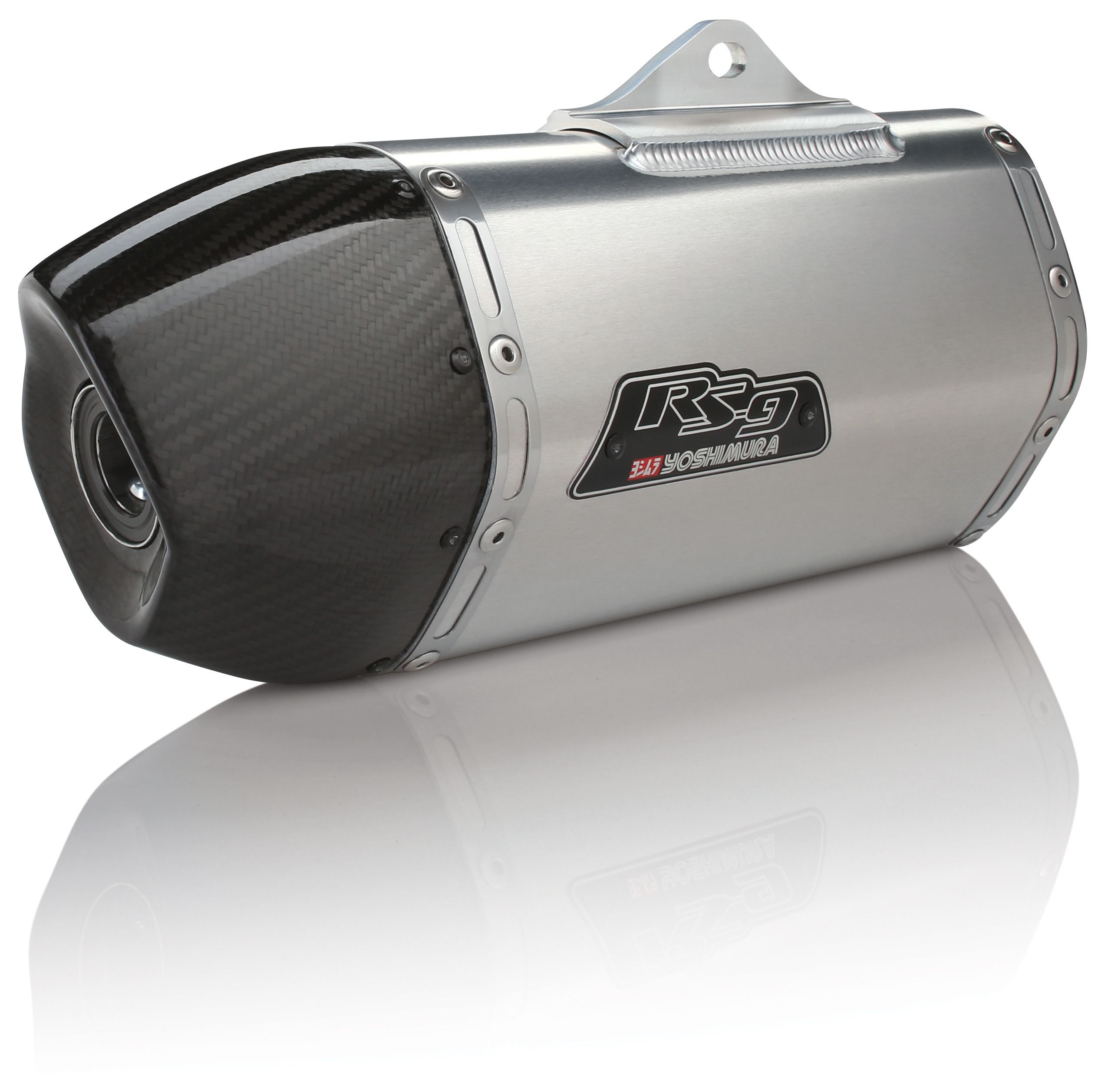 yoshimura exhaust grom