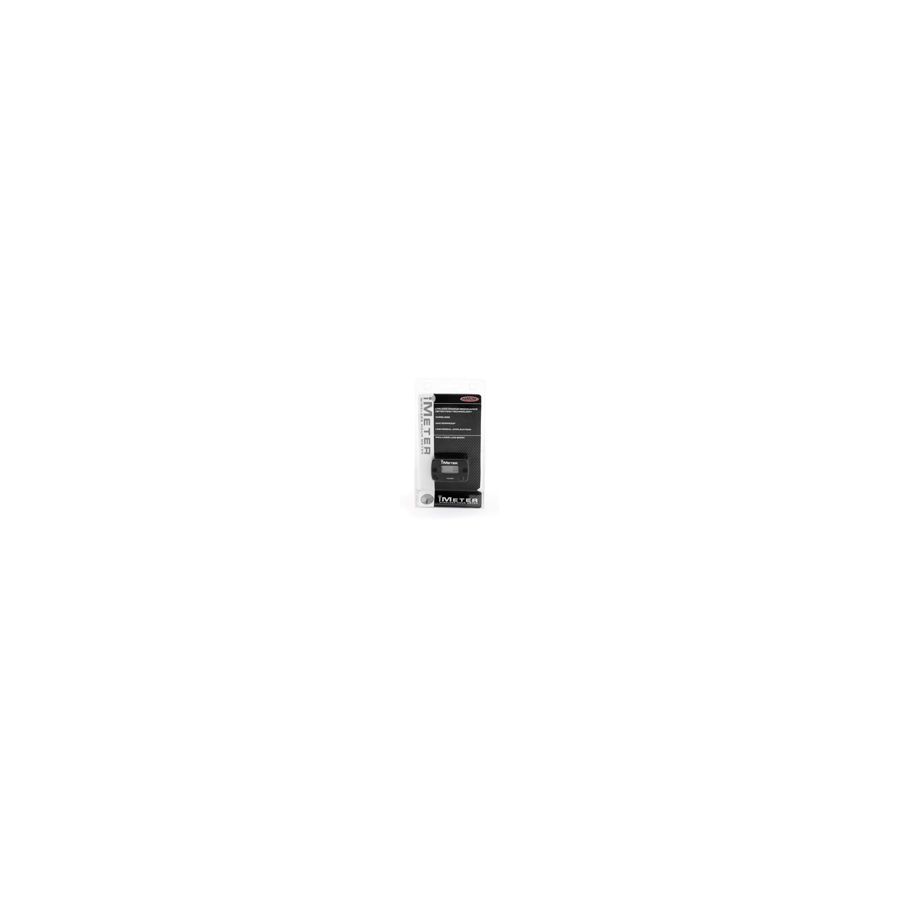 Hardline iMeter Wireless Hour Meter