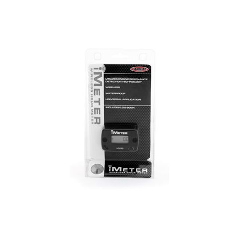 Hardline iMeter Wireless Hour Meter
