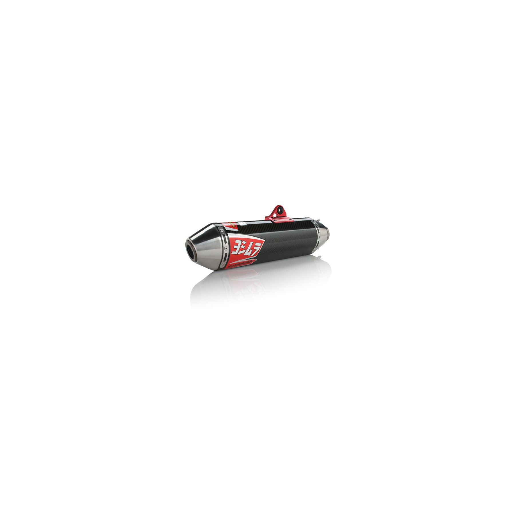 Yoshimura RS2 Street Exhaust System Suzuki DRZ400SM / DRZ400S