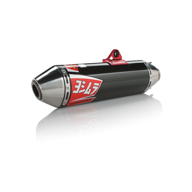Yoshimura RS2 Street Exhaust System Suzuki DRZ400SM / DRZ400S N/A