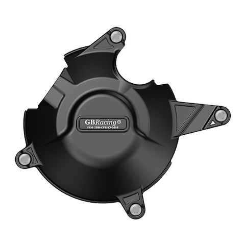 GB Racing Clutch Cover Kawasaki Ninja 300 2013-2017